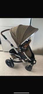 Joolz Geo2 Marvellous green, Ophalen, Zo goed als nieuw, Overige merken