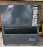 Zibro laser 56 gevelkachel kachel, Ophalen, Zo goed als nieuw, Overige brandstoffen, Petroleumkachel