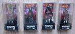 Naruto Shippuden Figpins - Set van 4, Ophalen of Verzenden, Nieuw