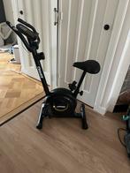 Hometrainer - Zipro, Ophalen, Aluminium, Zo goed als nieuw, Benen