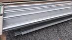 ca 170m² nieuwe steeldeck dakplaten, Doe-het-zelf en Verbouw, Nieuw, 15 m² of meer, Metaal, Ophalen