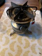 Coleman Feather 442 Brandstofbrander, Caravans en Kamperen, Ophalen of Verzenden, Gebruikt