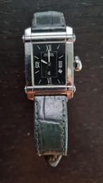 horloge Philippe Charriol, Overige merken, Staal, Staal, Polshorloge