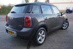 Mini Mini Countryman 1.6 Cooper Pepper, Auto's, Mini, Voorwielaandrijving, Euro 5, Stof, Gebruikt