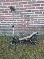 Space Scooter X580 dual ride modes, Fietsen en Brommers, Steps, Ophalen of Verzenden, Gebruikt, Overige typen