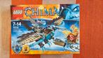 lego Chima 70141 nieuw, Nieuw, Ophalen of Verzenden