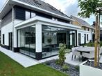glazenschuifwanden, Tuin en Terras, Overkappingen, Ophalen, Nieuw, Overige typen