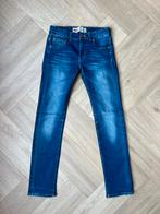 Spijkerbroek, Levi’s 510, maat 10 (134/140), Broek, Jongen of Meisje, Ophalen of Verzenden, Zo goed als nieuw