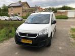 Peugeot Partner btw vrij, Ophalen of Verzenden
