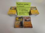 Pokemon pakket 110 kaarten slechts €5,95, Verzamelen, Speelkaarten, Jokers en Kwartetten, Ophalen of Verzenden, Zo goed als nieuw
