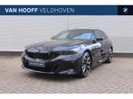 BMW i5 eDrive40 M Sport / Trekhaak / Bowers & Wilkins / Adap, Auto's, Automaat, 2095 kg, Achterwielaandrijving, Zwart