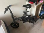 Windgoo B20 (gashendel), Fietsen en Brommers, Elektrische fietsen, Overige merken, Minder dan 30 km per accu, Ophalen of Verzenden