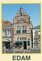 EDAM Museum, Verzamelen, Verzenden, 1980 tot heden, Gelopen, Noord-Holland