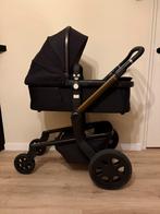 Zwarte Joolz Day 3 Combi Kinderwagen In Uitstekende Staat, Kinderen en Baby's, Kinderwagens en Combinaties, Ophalen, Kinderwagen
