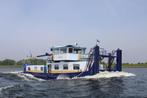 Duwboot te koop, Watersport en Boten, Ophalen of Verzenden, Diesel, 10 tot 25 meter, Meer dan 200 pk