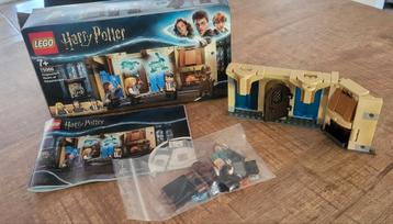 Harry Potter. 75966. Hogwarts Room of Requirement. beschikbaar voor biedingen
