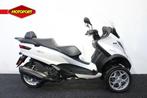 Piaggio MP3 500 LTBUSINESS HPE ABS-ASR (bj 2020), Scooter, Particulier