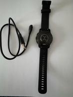 Garmin Venu 2 Plus - Zeer Goede Staat, Sieraden, Tassen en Uiterlijk, Smartwatches, Zwart, Garmin, Conditie, Ophalen of Verzenden