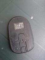 Gezocht onderplaat Bosch grasrand knipper, Cirkelmaaier, Ophalen of Verzenden, Zo goed als nieuw