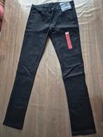 Zwarte Skinny Jeans - Nieuw met kaartje, Kleding | Dames, Spijkerbroeken en Jeans, Ophalen of Verzenden, Nieuw, Zwart
