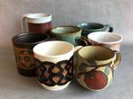Diverse Vintage Koffie Mokken, €5,- p/stuk, 3 voor €10., Ophalen of Verzenden
