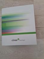 Civas Darmgezondheid, Civas, Zo goed als nieuw, Beta, HBO