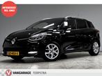 Renault Clio Estate 0.9 TCe Limited/ 16'' LMV/ Apple + Andro, Voorwielaandrijving, 898 cc, Stof, Gebruikt