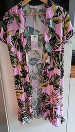 Freebird Belle Jungle lange vest heel mooi maat XS, Ophalen of Verzenden, Nieuw, Maat 34 (XS) of kleiner