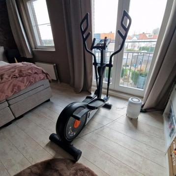 Fox 5 iplus Crosstrainer  beschikbaar voor biedingen