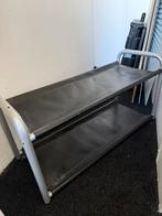 schoenenrek van Ikea (shoes rack), Ophalen of Verzenden, Zo goed als nieuw