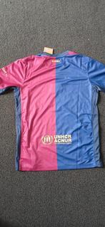 FC Barcelona x Travis Scott Shirt - Maat S, Nike, Nieuw, Ophalen of Verzenden, Roze