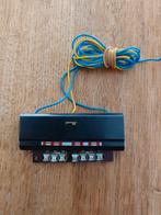 marklin onderdelen, Ophalen, Wisselstroom, Rails, Zo goed als nieuw