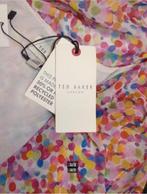 Ted Baker - Mooie wikkeltop maat 2/38 & 3/40 - Nieuw €145, Maat 38/40 (M), Nieuw, Ophalen of Verzenden, X