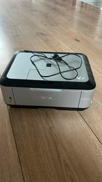 Printer & scanner inkt Canon MP620 + inktpatronen, Computers en Software, Printers, Ophalen, Kopieren, Printer, Inkjetprinter