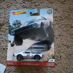 Hot Wheels Real Riders ´67 Off Road Camaro 1:64, Ophalen of Verzenden, Nieuw, Auto