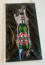 Barmat BECK’S NIEUW in verpakking, Verzamelen, Ophalen of Verzenden, Nieuw, Overige typen, Overige merken