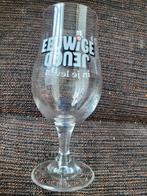Eeuwige jeugd bierglas een beetje brouwerij in je leven, Ophalen of Verzenden, Zo goed als nieuw, Bierglas