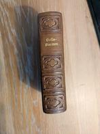 Gebedenboek met zilveren sluitingen uit 1867, Ophalen of Verzenden, Josef Kremer