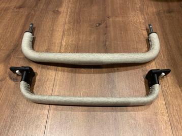 Joolz Day+ Handvat & Veiligheidsbeugel Set beschikbaar voor biedingen