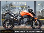 KTM 790 DUKE / 2018 / Trackpack! / Ixil Uitlaat!, 2 cilinders, KTM, Bedrijf, Onbekend