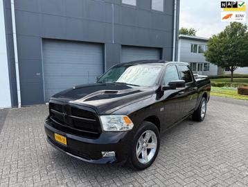 Dodge Ram 1500 5.7 V8 Crew Cab 5'7 beschikbaar voor biedingen