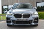 BMW X1 sDrive18i High Executive M Sport - M Pakket - Stoelve, 136 pk, 3 cilinders, 750 kg, 16 km/l