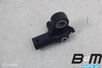 Ongevalsensor achterzijde Audi A4 8W 4M0959643, Gebruikt