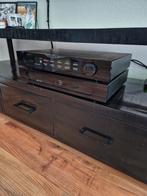 SPHINX MITH 1 MITH 11 voor en eindversterker te koop/ruil, Ophalen, Zo goed als nieuw, 120 watt of meer, Overige merken
