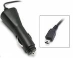 Tomtom autolader mini USB lader oplader opladen mini-usb xl, Ophalen of Verzenden