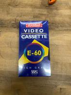Lege kruidvat vhs, Cd's en Dvd's, VHS | Film, Alle leeftijden, Ophalen of Verzenden, Nieuw in verpakking, Overige genres