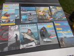 Albatros hengelsport catalogi, Ophalen of Verzenden, Gebruikt, Boek of Tijdschrift