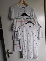 Heren t shirts div mt L 3 stuks, Ophalen of Verzenden, Zo goed als nieuw, Overige kleuren