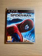 Spiderman Edge of Time(PS3), Spelcomputers en Games, Avontuur en Actie, 1 speler, Ophalen of Verzenden, Zo goed als nieuw