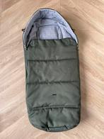 Joolz voetenzak/foot muff Forest Green donkergroen, Ophalen of Verzenden, Zo goed als nieuw, Minder dan 70 cm, Overige typen